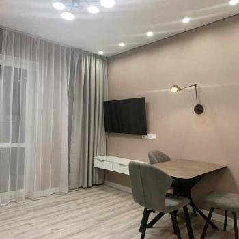 Сдается 2-х комнатная квартира, 53 м²