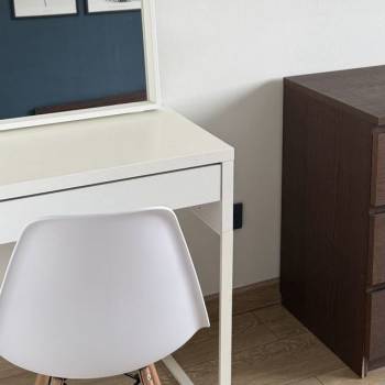 Сдается 2-х комнатная квартира, 80 м²