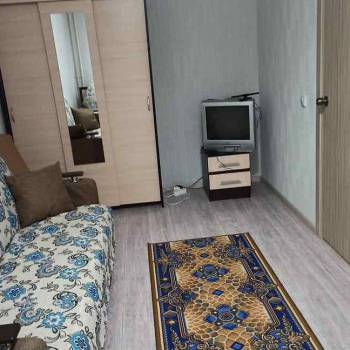 Сдается 1-комнатная квартира, 36,1 м²