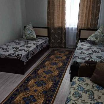 Сдается 1-комнатная квартира, 36,1 м²