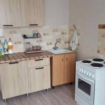 Сдается 1-комнатная квартира, 36,1 м²