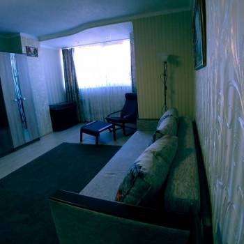 Продается 1-комнатная квартира, 27,1 м²