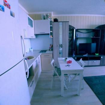Продается 1-комнатная квартира, 27,1 м²