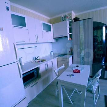 Продается 1-комнатная квартира, 27,1 м²