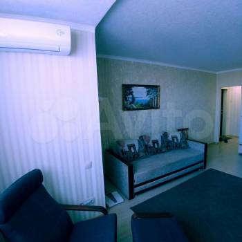 Продается 1-комнатная квартира, 27,1 м²