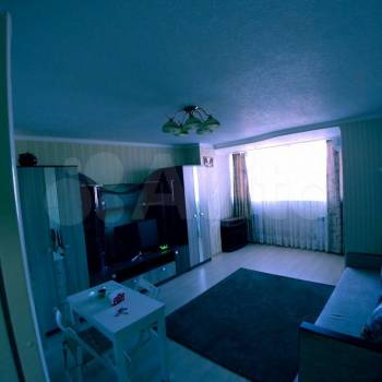 Продается 1-комнатная квартира, 27,1 м²