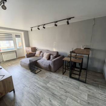 Продается 1-комнатная квартира, 31,3 м²