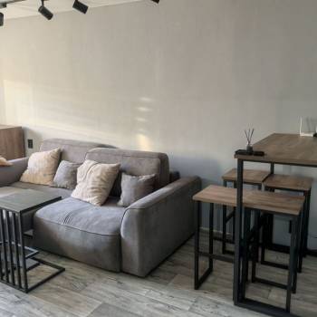 Продается 1-комнатная квартира, 31,3 м²