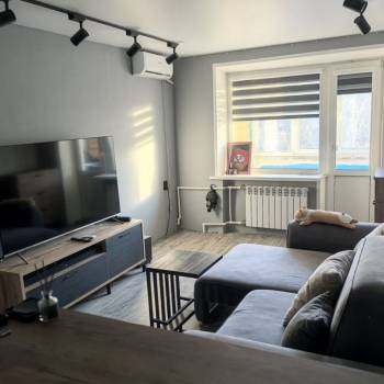 Продается 1-комнатная квартира, 31,3 м²