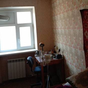 Продается 3-х комнатная квартира, 55 м²