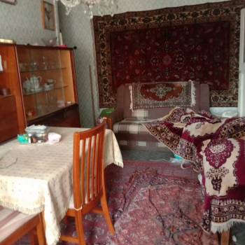 Продается 3-х комнатная квартира, 55 м²