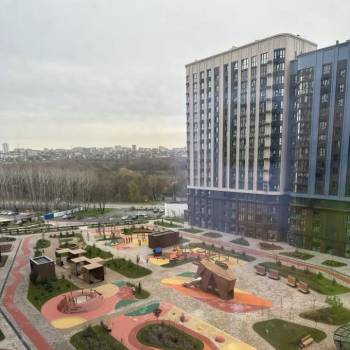 Продается 3-х комнатная квартира, 93 м²