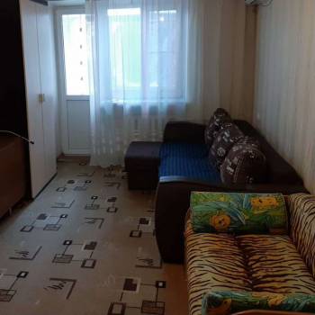 Сдается 1-комнатная квартира, 32 м²