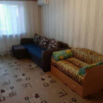 Сдается 1-комнатная квартира, 32 м²