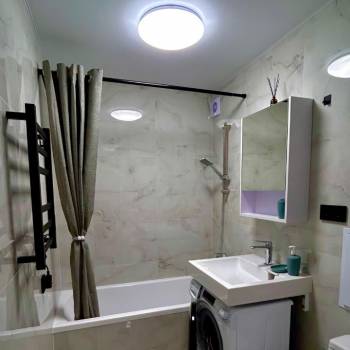 Сдается 1-комнатная квартира, 31 м²