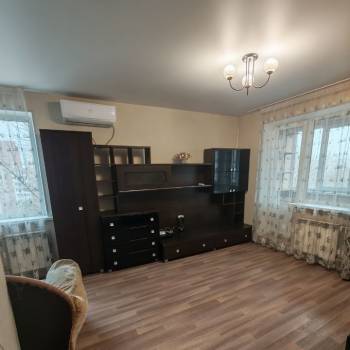 Сдается 1-комнатная квартира, 35,3 м²