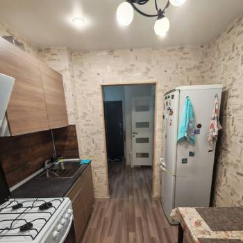 Сдается 1-комнатная квартира, 35,3 м²