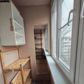 Сдается 1-комнатная квартира, 35,3 м²