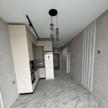 Продается 1-комнатная квартира, 41 м²