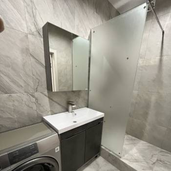 Продается 1-комнатная квартира, 41 м²