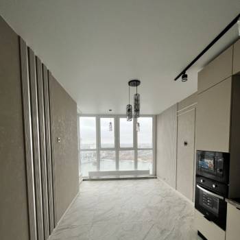 Продается 1-комнатная квартира, 41 м²