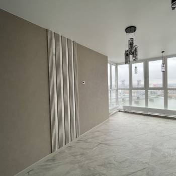 Продается 1-комнатная квартира, 41 м²