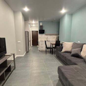 Сдается 1-комнатная квартира, 30 м²