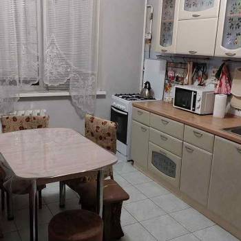 Сдается 2-х комнатная квартира, 53,2 м²