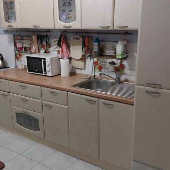 Сдается 2-х комнатная квартира, 53,2 м²