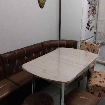 Сдается 2-х комнатная квартира, 53,2 м²