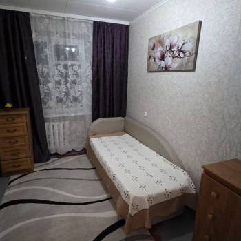 Сдается Многокомнатная квартира, 60 м²