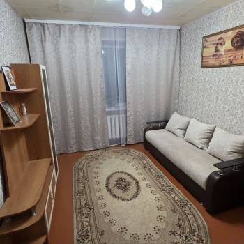 Сдается Многокомнатная квартира, 60 м²