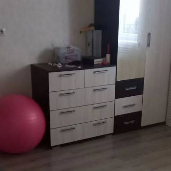 Сдается 1-комнатная квартира, 22 м²