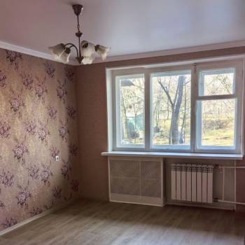 Продается 2-х комнатная квартира, 45,3 м²