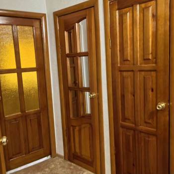 Продается 2-х комнатная квартира, 45,3 м²