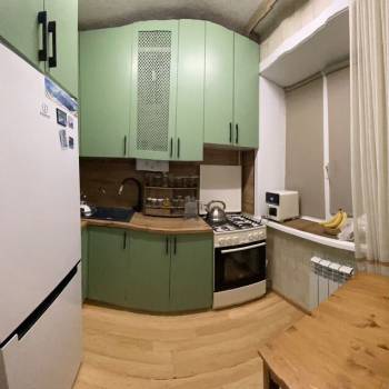 Продается 2-х комнатная квартира, 43 м²