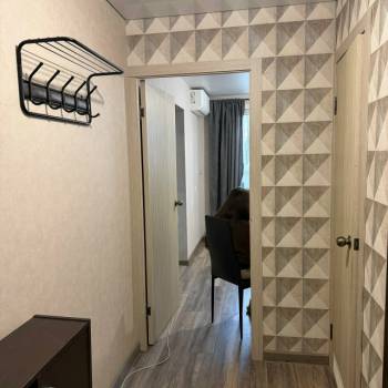 Сдается 1-комнатная квартира, 0 м²