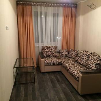 Сдается 1-комнатная квартира, 33 м²