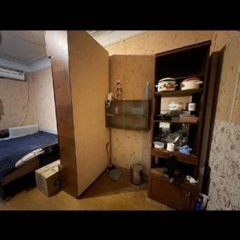 Сдается Комната, 21 м²