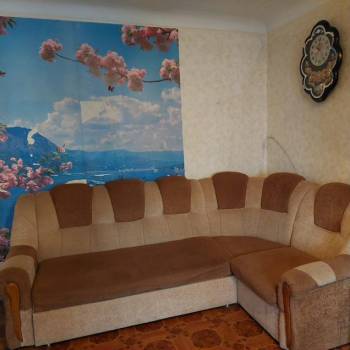 Сдается 1-комнатная квартира, 30 м²