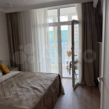 Сдается 1-комнатная квартира, 34,7 м²