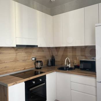 Сдается 1-комнатная квартира, 35 м²