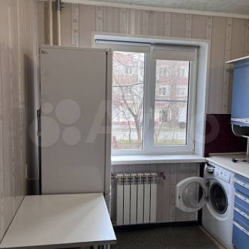 Сдается 1-комнатная квартира, 32 м²