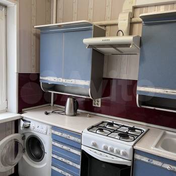 Сдается 1-комнатная квартира, 32 м²