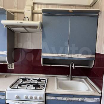 Сдается 1-комнатная квартира, 32 м²