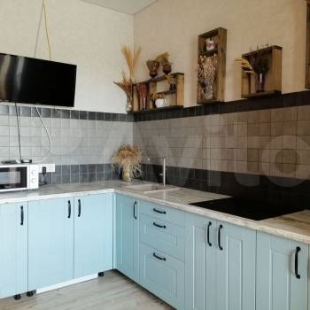 Сдается 1-комнатная квартира, 34 м²