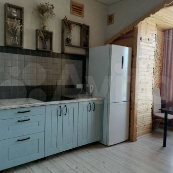 Сдается 1-комнатная квартира, 34 м²
