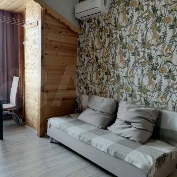 Сдается 1-комнатная квартира, 34 м²