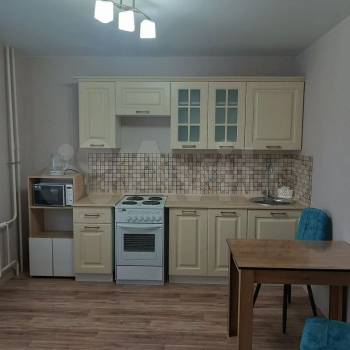 Сдается 1-комнатная квартира, 34 м²