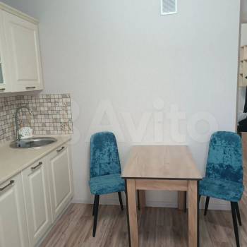 Сдается 1-комнатная квартира, 34 м²